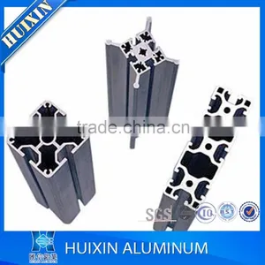 Made in China Slotted Aluminium Extrusion Profile thumbnail-2