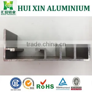 Aluminum Extrusion Profiles for Windows and Doors, Pipe and Customized Shapes thumbnail-6