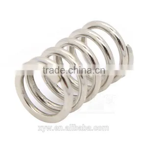 3D Printer Accessories UM2 Spring Fine Print Platform Edging 1.2 * 15mm for UM2 Heating Bed Flat Adjusting Sping thumbnail-2