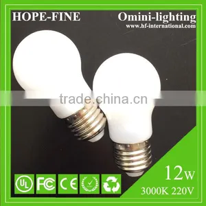 360 Degree Liquid Cooled LED Bulb 12W CooLED UL / CE / RoHS / ErP Approved Led Bulb Light thumbnail-5