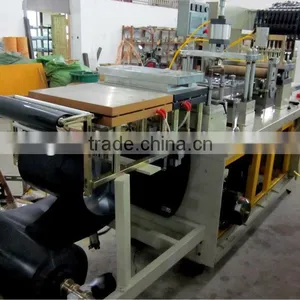 Automatic Plastic Blister Forming Machine,ps Food Box Making Machine thumbnail-1