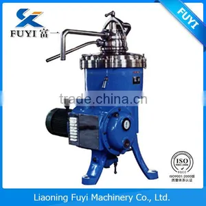 DHFLS For Latex Milk Separation Centrifuge Separator thumbnail-1