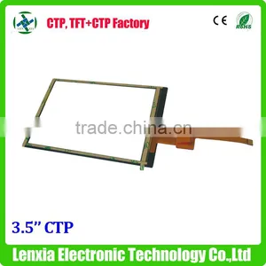 Cheap Price Focaltech Touch Controller 3.5'' Multi Capacitive Touchscreen thumbnail-4
