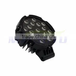 Different Power LED Light Bar in China Factory thumbnail-1