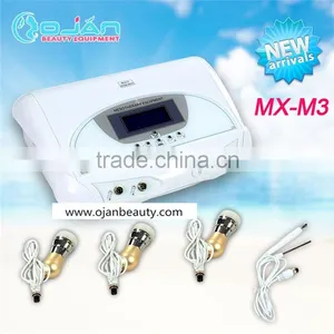 2016 Hot Skin Whiten Skin Care Needle Free Mesotherapy Machine/mesotherapy Machine thumbnail-1