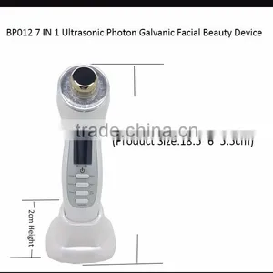 BP-012 Multifunction Home Use Face Beauty Machine Special for Fine Lines and Wrinkles Removal thumbnail-4