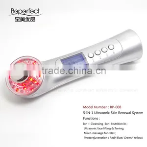 Express Foto Ageless Beauty Device for Aligator Skin Electric Home Spa Machine thumbnail-4