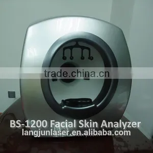 Facial Skin Scanner Analyzer / Sam Skin Analyzer Machine thumbnail-6