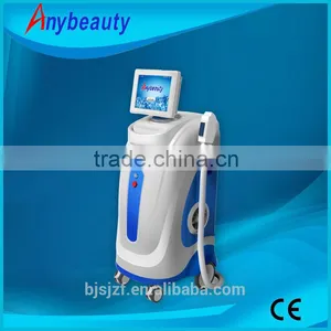 SH-1 Vertical Shr Hair Removal Personal Hair Removal Machine thumbnail-1