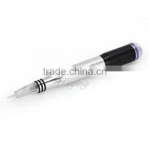 Top Quality Digital Permanent Make Up Machine/ Cosmetic Digital Tattoo Pen thumbnail-3
