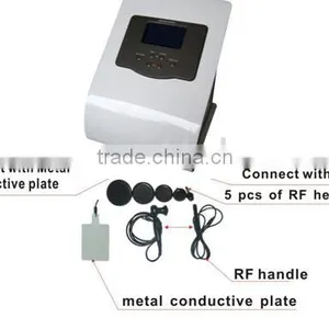 GRF-11 Portable RF Equipment thumbnail-2