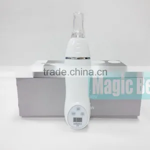2016 Hot Sale!! CE Certificated Micro Dermabrasion Peeling Machine Blackhead Remove Machine for Skin Beauty thumbnail-2