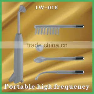Portable High Frequency Beauty Equipment Guangzhou thumbnail-1