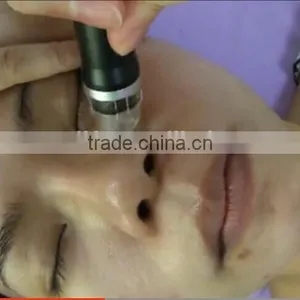 Portable Facial Machine NL-SPA900 --ultrasonic Diamond Dermabrasion+hyperbaric Oxygen Professional Facial Machines+vacuum Facial Water Dermabrasion thumbnail-5