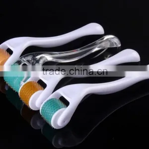 GTO High Quality 200 Needles Derma Roller With Replaceable Roller thumbnail-2