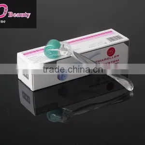 MTS 192 Medical Stainless Steel Needle Derma Roller thumbnail-1