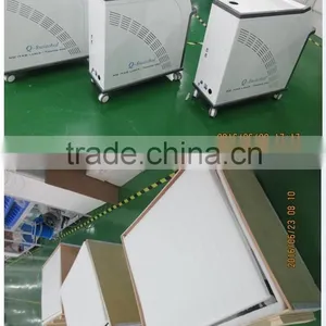 1064 nm 532nm q Switch nd Yag Laser Tattoo Removal Beauty Salon Equipment Prices thumbnail-6