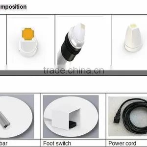 Professional and High Quality Radio Frequency rf Machine for Home Use thumbnail-6