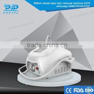 SHR 810nm Diode Laser Hair Removal 1-10HZ Price Lazer Nd-yag China Pop Ipl Machine Vertical thumbnail-6
