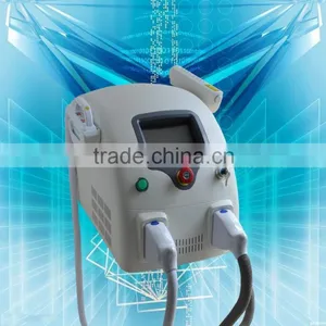 Elight Ipl Shr Cooling rf +epidermis Cooling Hair Removal Machine thumbnail-1
