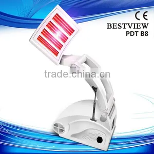 BESTVIEWLED Beauty Machine/LED Light Therapy Beauty Device Anti-aging CE Approved thumbnail-1