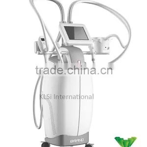 KLSi Professional rf Laser Skin Care Body Slimming Machine thumbnail-1