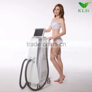 KLSI Shr Ipl Machine, Shr Hair Removal Machine With Strong Power With CE thumbnail-5
