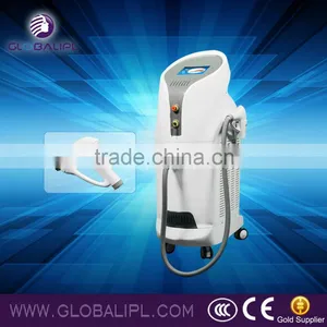 German 808nm Diode Full Body Hair Removal Laser Painfree and Permonent thumbnail-1