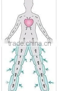 WS-20B Air Pressotherapy Slimming and Detox Machine thumbnail-5