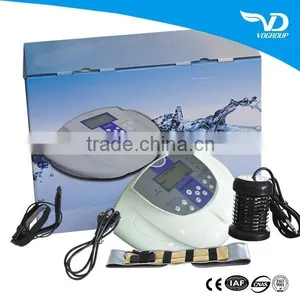Detox Foot Bath Machines/ Ion Spa Cleanse thumbnail-1