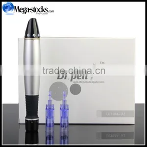 Wholesale 1, 7, Needle Meso Pen For Stretch Marks Derma Dr Pen Top thumbnail-6