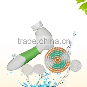 Waterproof Cleansing Brush thumbnail-3