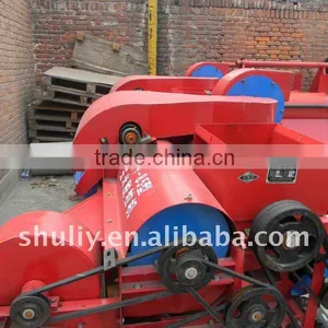 Large Capacity Big Size Corn Peeler Machine thumbnail-1