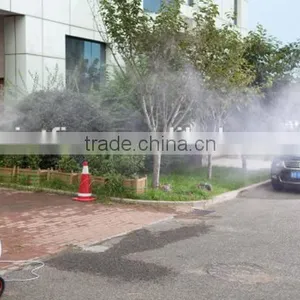 Cool Mist Humidifier Fogger Mist Maker for Agricultural thumbnail-4
