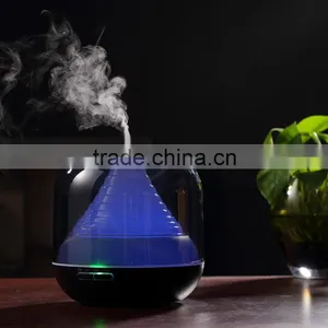 Safe and Environmental Electric Aroma Diffuser/adjustable Air Diffuser thumbnail-1