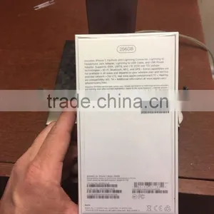 For Apple IPhone 7 Plus 32GB 128GB 256GB - Jet Black Rose Gold Matte Black Gold Factory Unlocked thumbnail-2