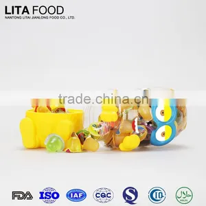 OEM Yellow Boy Toys Mini Jelly for Children thumbnail-3