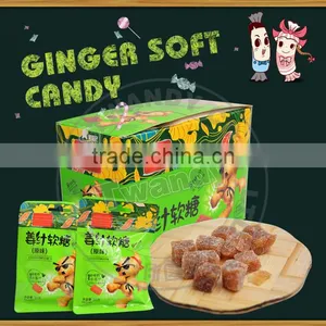China Strong Ginger Candy thumbnail-1