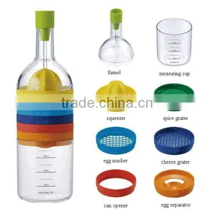Creative Kitchen Bottle thumbnail-3