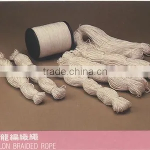 Durable and Strong Marine Braided Rope thumbnail-1