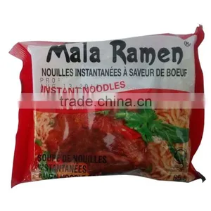 Halal Noodles,instant Noodle,mala Ramen thumbnail-3