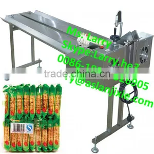 Biscuit Stacker Machine/biscuit Stacker/biscuit Stacking Machine thumbnail-1
