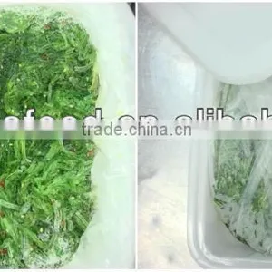Wakame Seasoned Seaweed NO MSG thumbnail-3