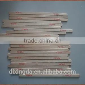 110mm Coffee Stirrers With Individual Paper Wrapper thumbnail-3