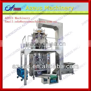 The Granules Full Automotive Packing Machine/seal Packing Machine With Conveyor thumbnail-1