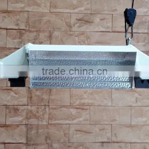 Indoor Garden Reflector/Adjust Function Reflrctor/dia Casting Bracket for Nanolux Style thumbnail-1