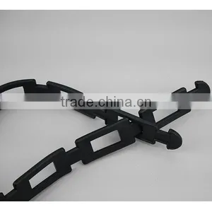 60cm Plastic Gardening Shrub Tie Adjustable Tree Tie thumbnail-4