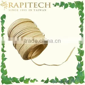 250M Gardening Plant Paper Twist Tie thumbnail-1