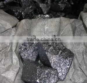 Silicon Metal Grade 441 553 3303 With Facotry Lowest Price thumbnail-1