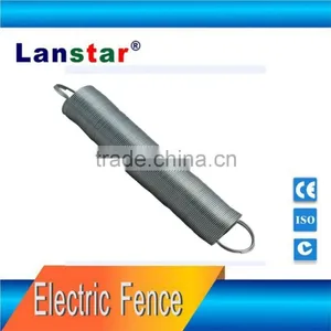 Farm Fence Gate Spring for Horse /cattle/sheep Fence,poultry and Livestock Fence Accessories thumbnail-1